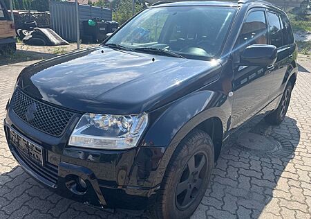 Suzuki Grand Vitara 1.9 DDiS Comfort+ Comfort+