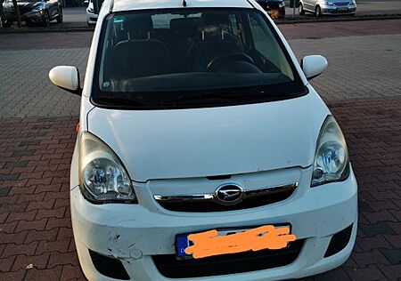 Daihatsu Cuore 1.0#Top#Fahrbereit#Batterie#Neu#