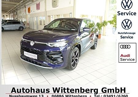 VW Tayron Volkswagen 2.0 TDI/DSG 4M*R-Line*MATRIX*PANO*AZV*STD