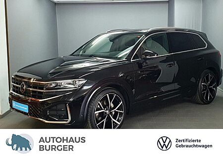 VW Touareg Volkswagen V6 3.0TDI R-Line/Standhz/Panorama/AHK