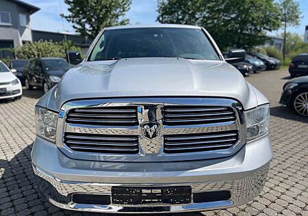 Dodge RAM 5.7 V8 1500 Kein Tüv