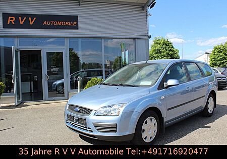 Ford Focus 1.4 Turnier, 1.Hand, Scheckheftgepflegt,