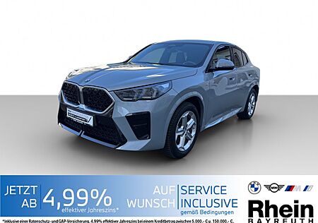 BMW X2 sDrive20i M Sportpaket * TOP AUSSTATTUNG * *