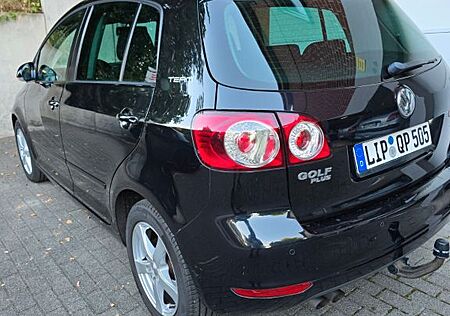 VW Golf Plus Volkswagen 1.4 TSI Team