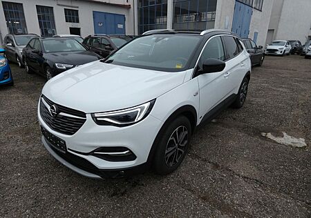 Opel Grandland X Grandland Ultimate Plug-in-Hybrid "AWD" AHK