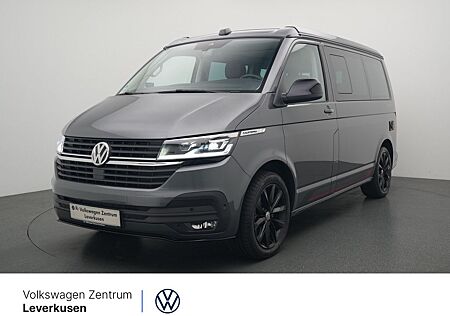 VW T6 California Volkswagen T6.1 California Ocean Edition DSG STANDH ACC LED