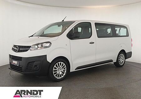 Opel Vivaro Kombi L 2.0D Automatik 9S Klima DAB PDC