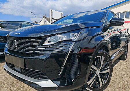 Peugeot 3008 BlueHDI 130 EAT8 GT TOP #3041