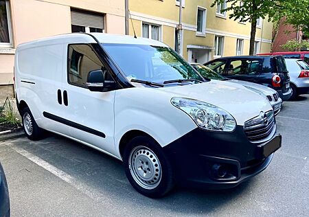 Opel Combo 1.3CDTI 70kW ecoFLEX Selection L2H1 ...