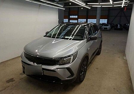 Opel Grandland X Grandland (X) GS Line1.5d Aut. LED Navi AHK