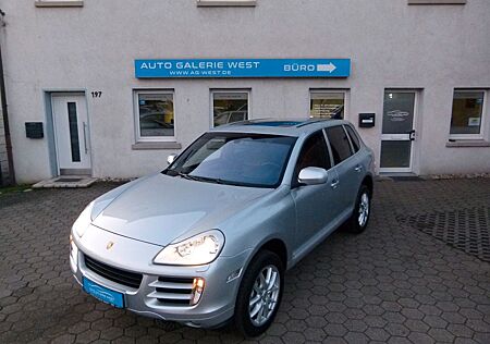 Porsche Cayenne S*MAX.VOLLAUSSTATTUNG*