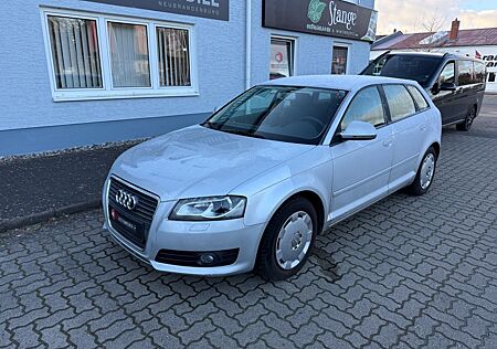 Audi A3 Sportback 1.4 TFSI Attraction*Xenon*1.Hand