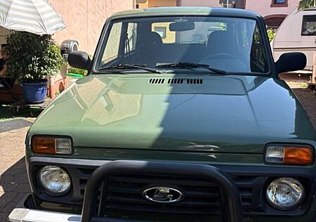 Lada Niva Urban 4x4 Urban