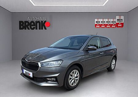 Skoda Fabia 1.0 TSI DSG Ambition *LED/PDC/App/SHZ*