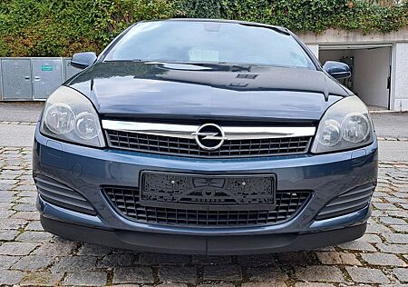 Opel Astra GTC 1.4 Twinport
