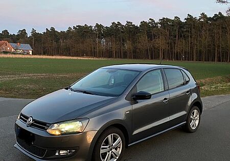 VW Polo Volkswagen 1.4 neues Getriebe+Kupplung
