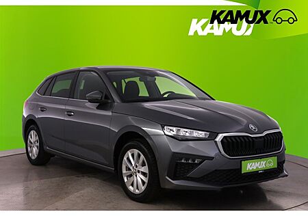 Skoda Scala 1.0TSI DSG Selection+LED+CARPLAY+KAMERA+SH