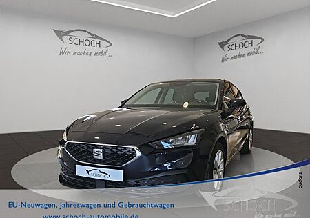 Seat Leon 1.0 eTSI DSG Style-FullLink/Sitzheizung/PDC