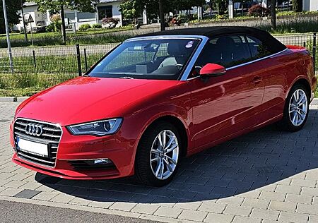 Audi A3 1.4 Cabriolet