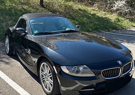 BMW Z4 Roadster 2.0i -