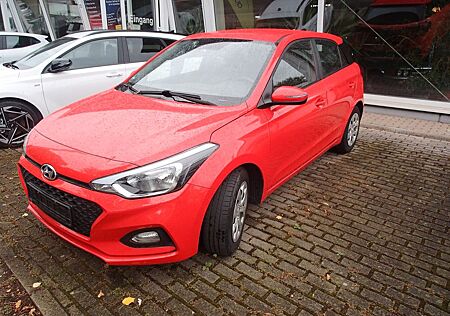 Hyundai i20 1.2 62kW Select