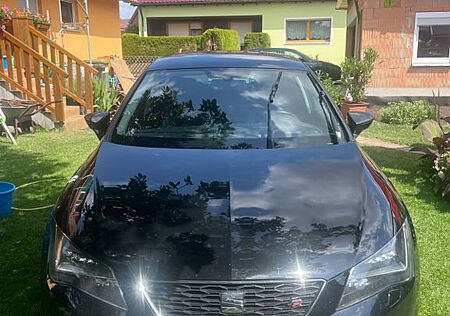Seat Leon 2.0 TDI 110kW Start&Stop FR FR