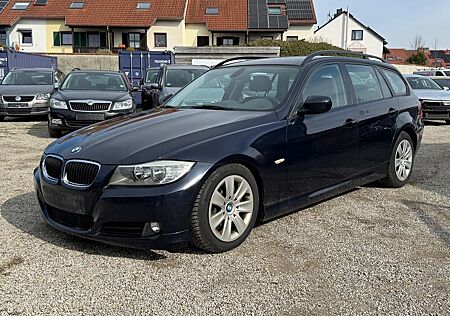BMW 320i 320 3 Touring ~1.Hand~Klima~Navi~
