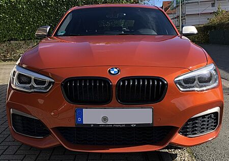 BMW 140 M140i xDrive kein OPF M-Performance KW Fahrwerk