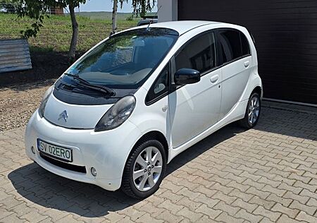 Citroën C-Zero Citroen Electric | 2011 | 59.000 km | Alb