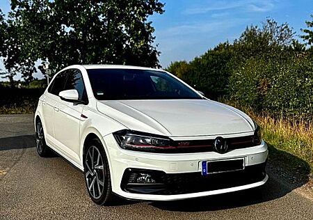 VW Polo Volkswagen 2.0 TSI OPF DSG GTI GTI