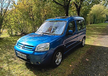 Citroën Berlingo 1.6 16V Multispace Plus Multispace Plus