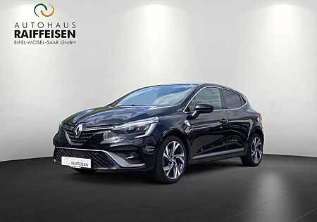 Renault Clio R.S.-Line TCe 140 *360°-Kamera/Sitzhzg*