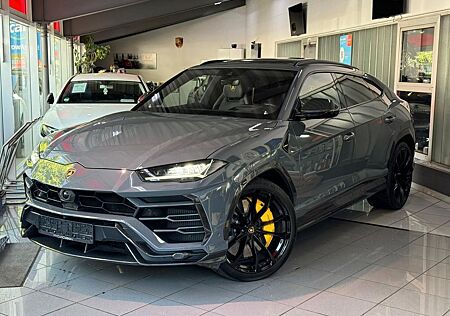 Lamborghini Urus *Garantie*CarbonFull*TV Fond*Keramik*Garanti