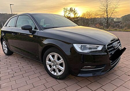 Audi A3 1.4 TFSI Ambition Ambition