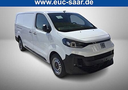 Fiat Scudo 145 AT8 XL NAVI/LED/HOLZ