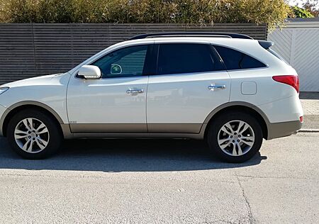 Hyundai ix55 3.0 V6 CRDi Premium 4WD Automatik Premium