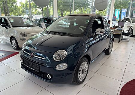 Fiat 500C *PDC*KLIMA*CARPLAY