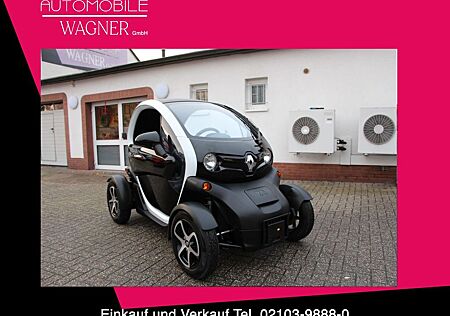 Renault Twizy Intens, FLÜGELTÜREN / 44487