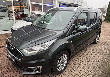 Ford Grand Tourneo Connect Titanium Panoramadach