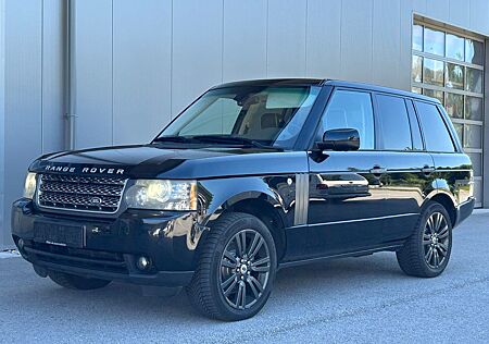 Land Rover Range Rover 3.6 TDV8 Autobiography Autobiography