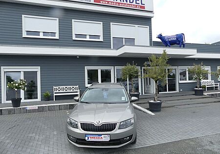Skoda Octavia Combi Joy, *AUTOMATIK*