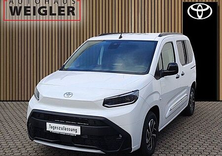 Toyota Pro Ace Proace City Verso L1 Electric Teamplayer*PDC*