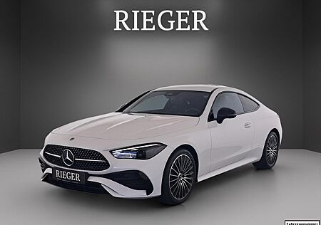 Mercedes-Benz CLE 300 4M AMG-Premium*NIGHT*360°*MEMORY*DigLigh