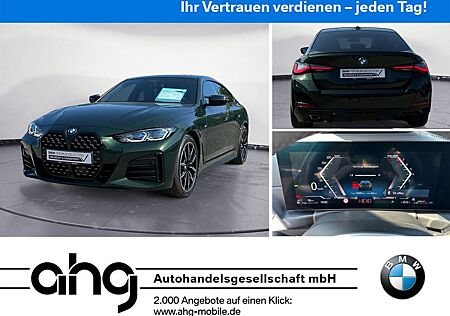 BMW 440 M440i Gran Coupe Laserlicht Aktive Geschw. H&K 3