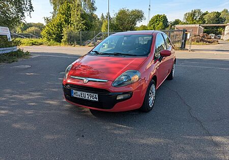 Fiat Punto EVO