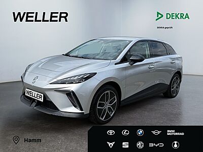 MG4 4 EV Luxury *360°*PDC*CarPlay*LED*ACC*