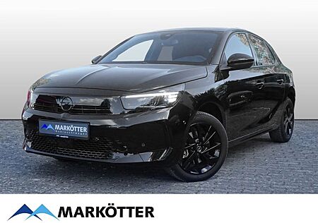 Opel Corsa 1.2 Turbo GS LHZ/NAVI/BLIS/KAMERA/KEYLESS