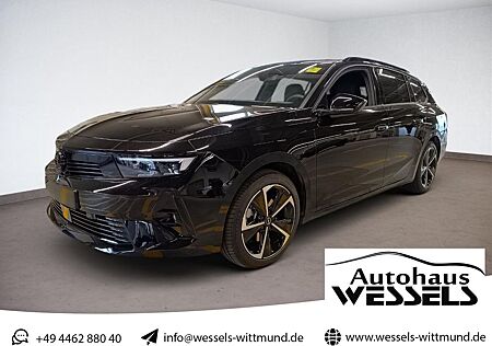 Opel Astra L GS ST ACC++AHK++NAVI+SZH+360° dt. Tz.
