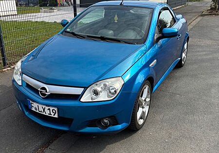 Opel Tigra 1.8 Sport Cabrio TÜV NEU!