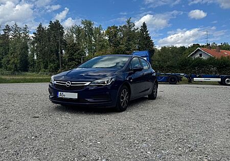 Opel Astra K 1.0 ECO FLEX